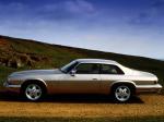Jaguar XJS 1991 года